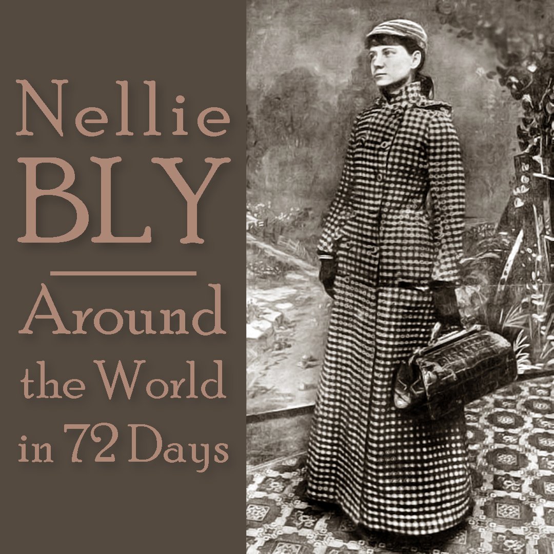 Nellie Bly
