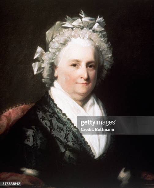 Martha Washington